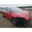 2020 TESLA MODEL X