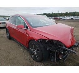 2020 TESLA MODEL X