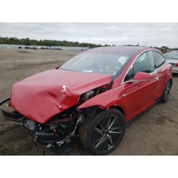2020 TESLA MODEL X