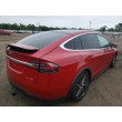 2020 TESLA MODEL X