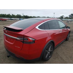 2020 TESLA MODEL X