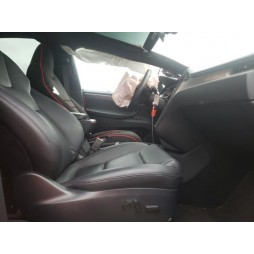 2020 TESLA MODEL X
