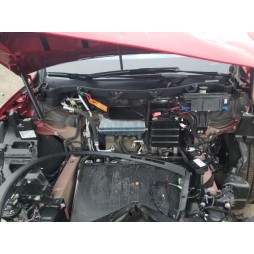2020 TESLA MODEL X