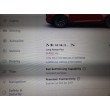 2020 TESLA MODEL X