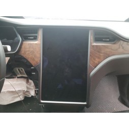 2020 TESLA MODEL X