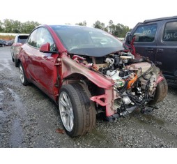 2020 TESLA MODEL Y