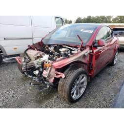 2020 TESLA MODEL Y