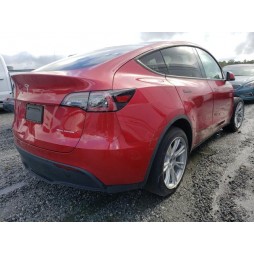 2020 TESLA MODEL Y