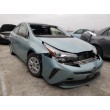 2020 TOYOTA PRIUS L