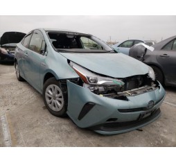 2020 TOYOTA PRIUS L
