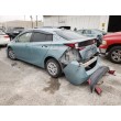 2020 TOYOTA PRIUS L