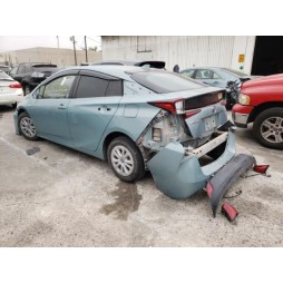 2020 TOYOTA PRIUS L