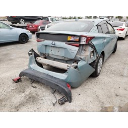 2020 TOYOTA PRIUS L