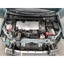 2020 TOYOTA PRIUS L