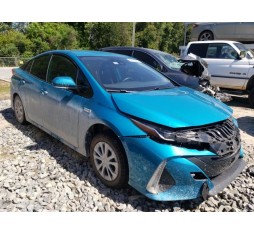 2020 TOYOTA PRIUS PRIME LE