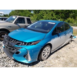 2020 TOYOTA PRIUS PRIME LE