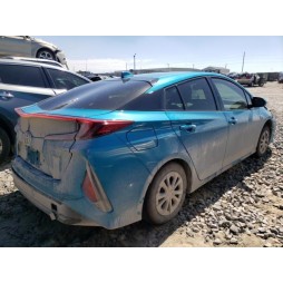 2020 TOYOTA PRIUS PRIME LE