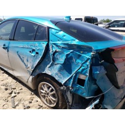 2020 TOYOTA PRIUS PRIME LE