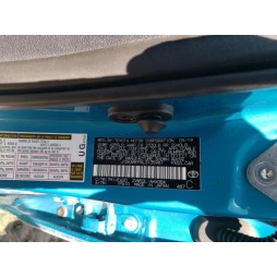 2020 TOYOTA PRIUS PRIME LE