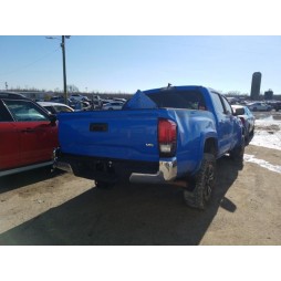 2020 TOYOTA TACOMA DOUBLE CAB