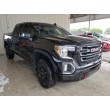 2021 GMC SIERRA K1500 AT4