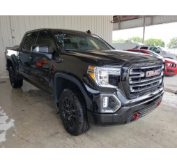 2021 GMC SIERRA K1500 AT4