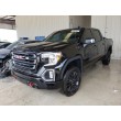 2021 GMC SIERRA K1500 AT4