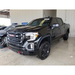 2021 GMC SIERRA K1500 AT4