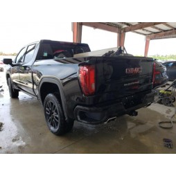2021 GMC SIERRA K1500 AT4