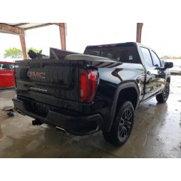 2021 GMC SIERRA K1500 AT4