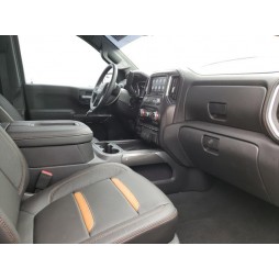 2021 GMC SIERRA K1500 AT4