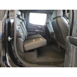 2021 GMC SIERRA K1500 AT4