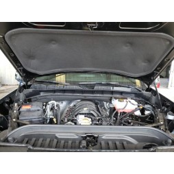 2021 GMC SIERRA K1500 AT4