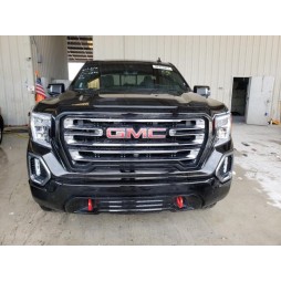 2021 GMC SIERRA K1500 AT4