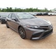 2021 TOYOTA CAMRY SE NIGHT SHADE
