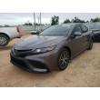 2021 TOYOTA CAMRY SE NIGHT SHADE