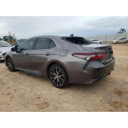 2021 TOYOTA CAMRY SE NIGHT SHADE