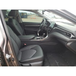 2021 TOYOTA CAMRY SE NIGHT SHADE