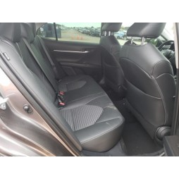 2021 TOYOTA CAMRY SE NIGHT SHADE