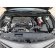 2021 TOYOTA CAMRY SE NIGHT SHADE