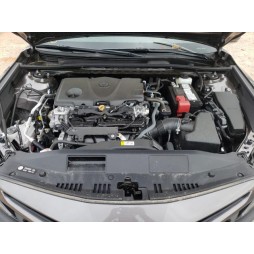 2021 TOYOTA CAMRY SE NIGHT SHADE