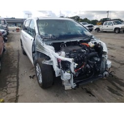 2021 TOYOTA SIENNA XSE