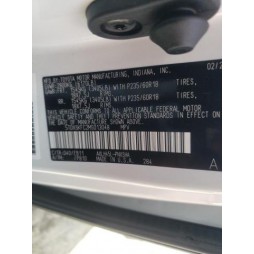 2021 TOYOTA SIENNA XSE