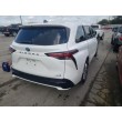 2021 TOYOTA SIENNA XSE