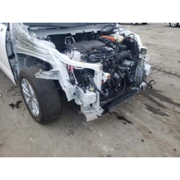 2021 TOYOTA SIENNA XSE