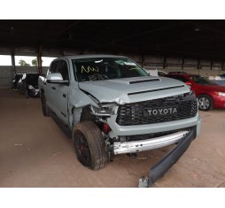 2021 TOYOTA TUNDRA CREWMAX SR5