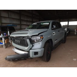 2021 TOYOTA TUNDRA CREWMAX SR5