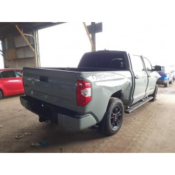 2021 TOYOTA TUNDRA CREWMAX SR5