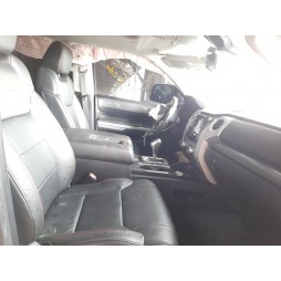 2021 TOYOTA TUNDRA CREWMAX SR5