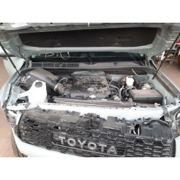 2021 TOYOTA TUNDRA CREWMAX SR5